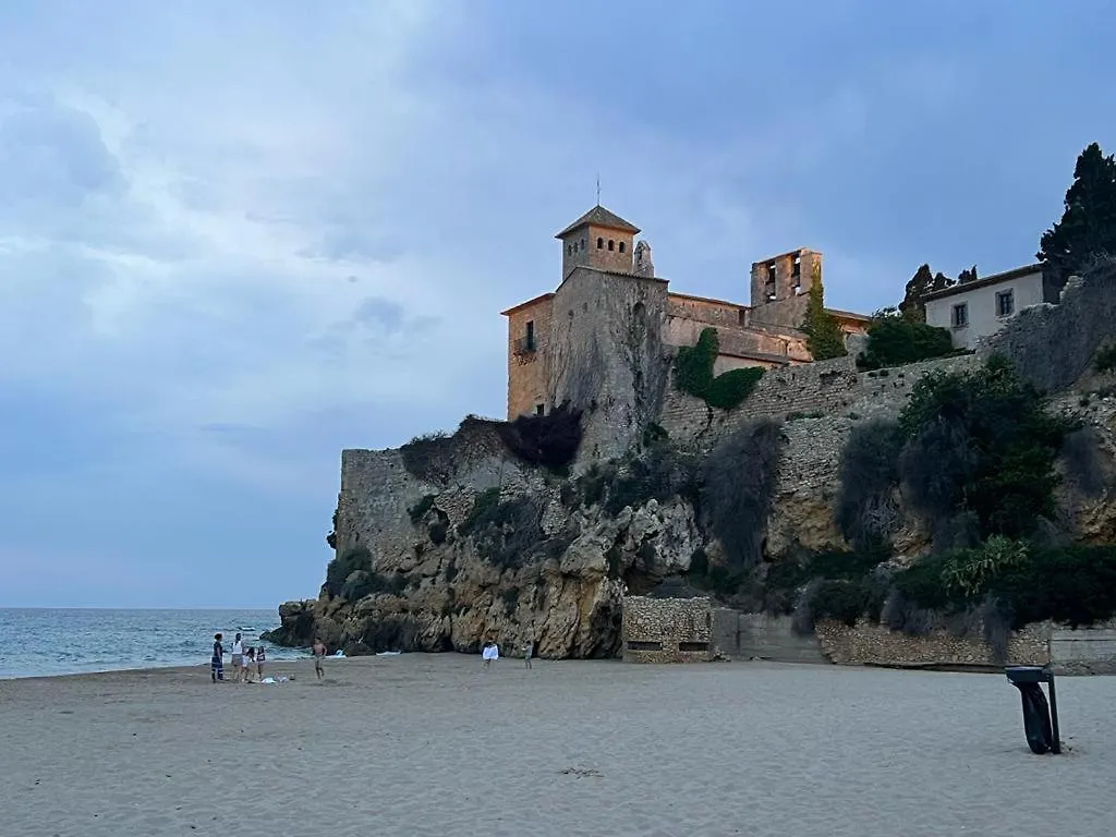 Apartamento Faro 3 Torredembarra