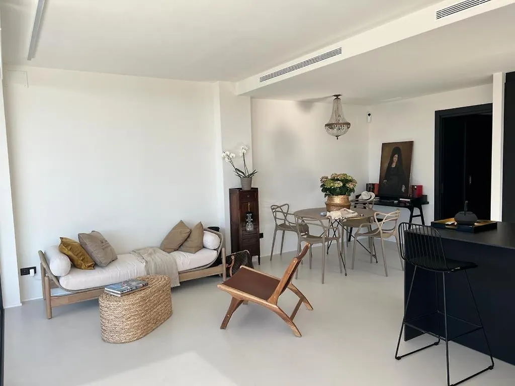 Apartament Faro 3 Torredembarra